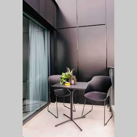 Cozy,stylish,modern With Terrace/top Location * Sofia